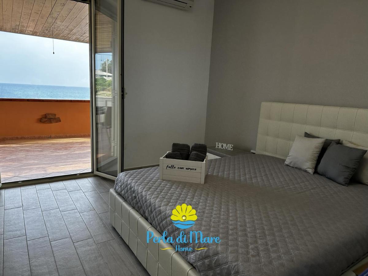 Perla Di Mare Apartment Siculiana Exterior photo