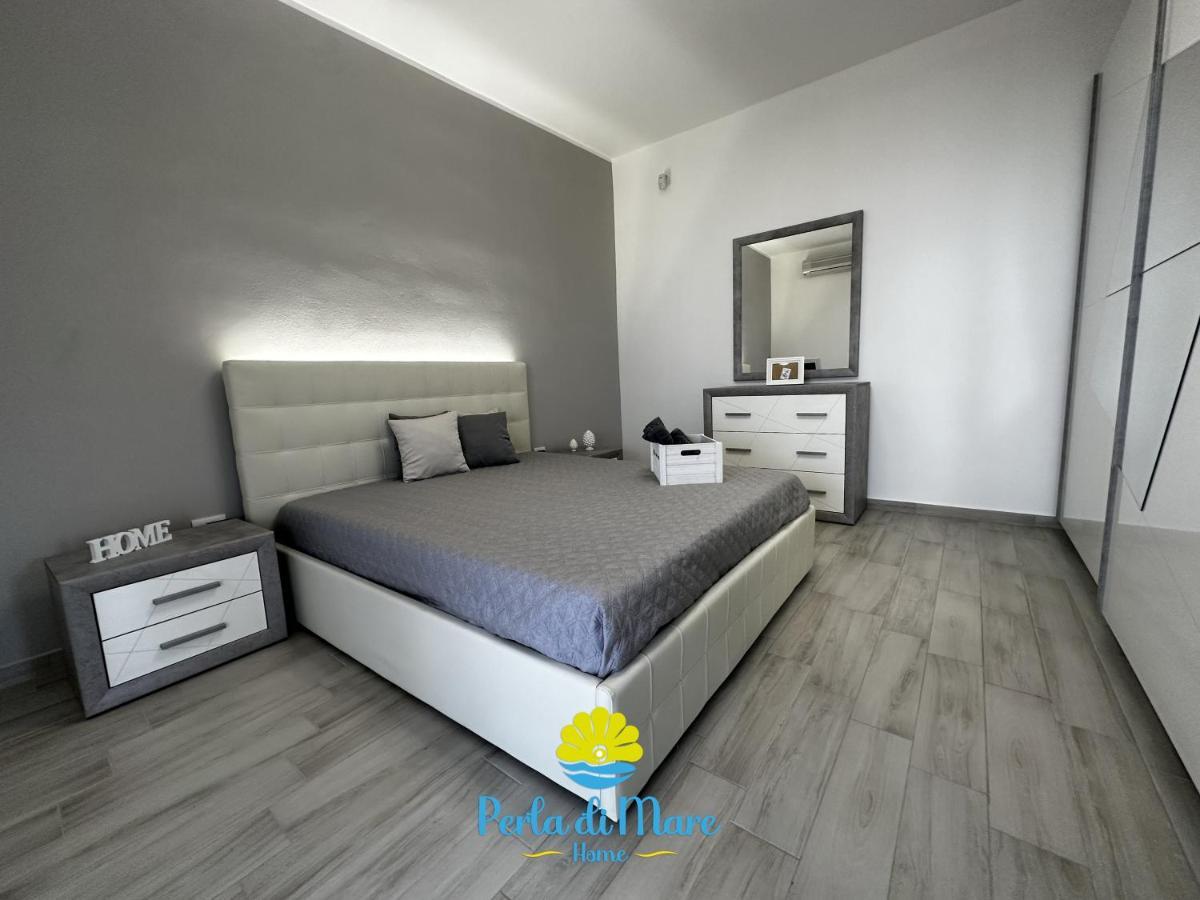 Perla Di Mare Apartment Siculiana Exterior photo