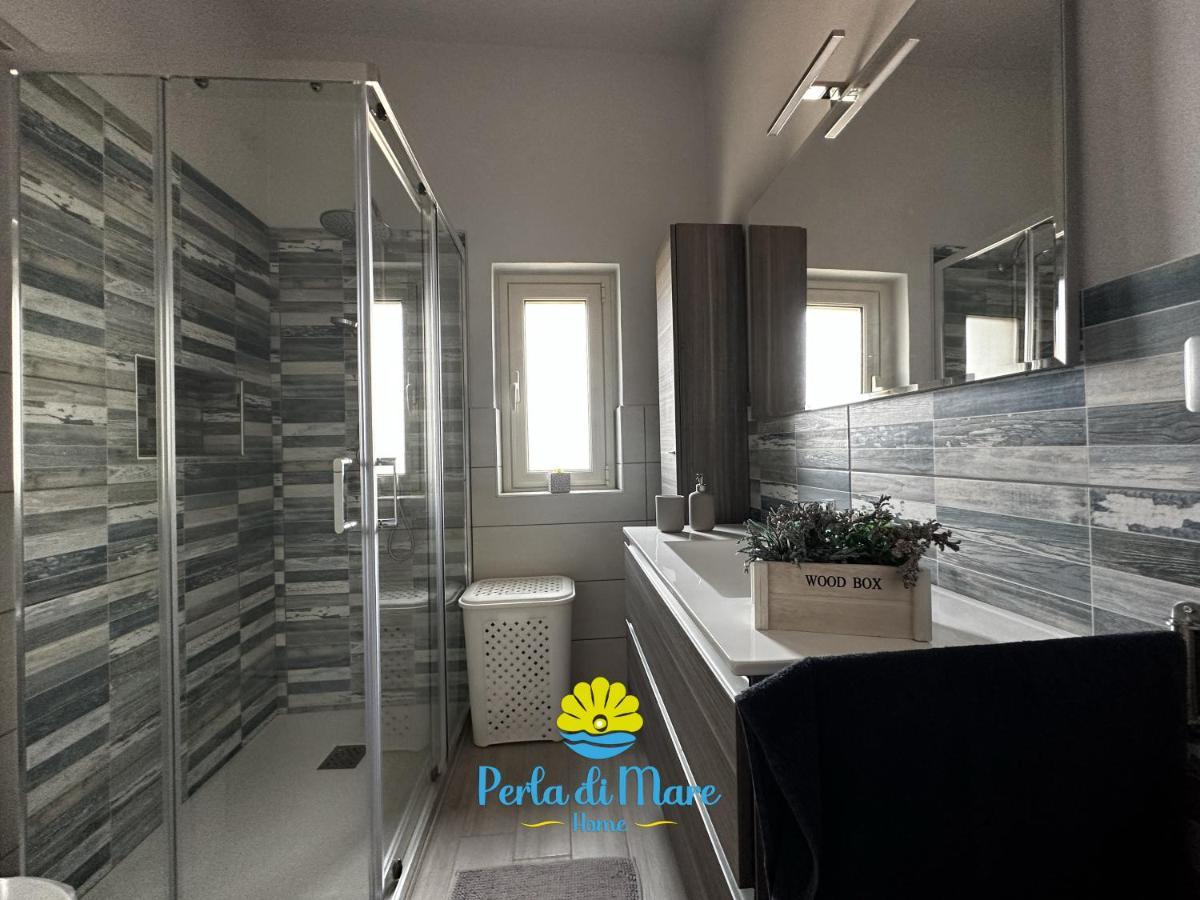 Perla Di Mare Apartment Siculiana Exterior photo