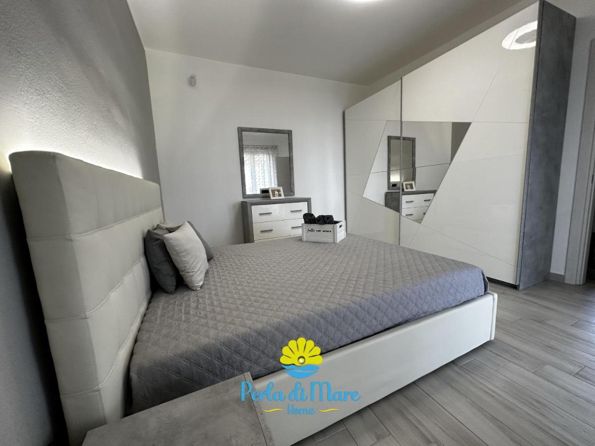 Perla Di Mare Apartment Siculiana Exterior photo