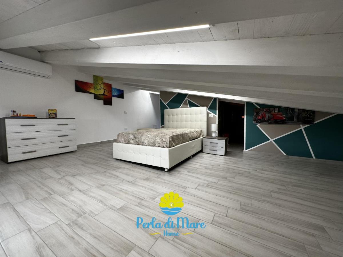 Perla Di Mare Apartment Siculiana Exterior photo
