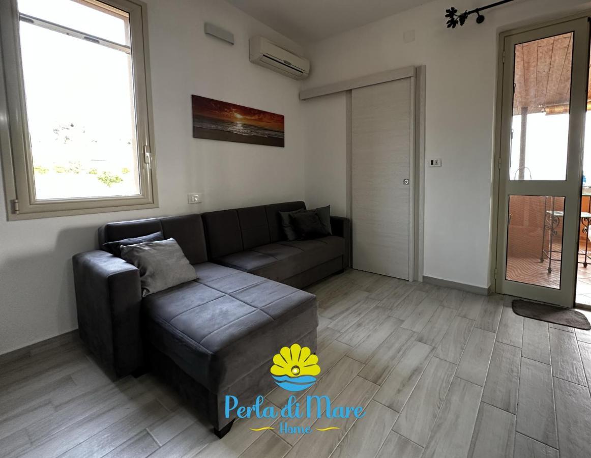 Perla Di Mare Apartment Siculiana Exterior photo