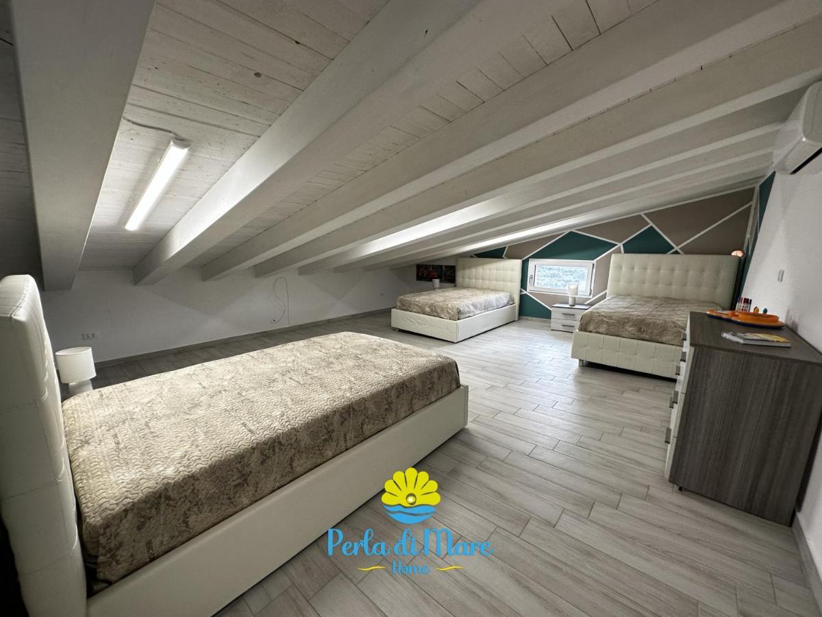 Perla Di Mare Apartment Siculiana Exterior photo