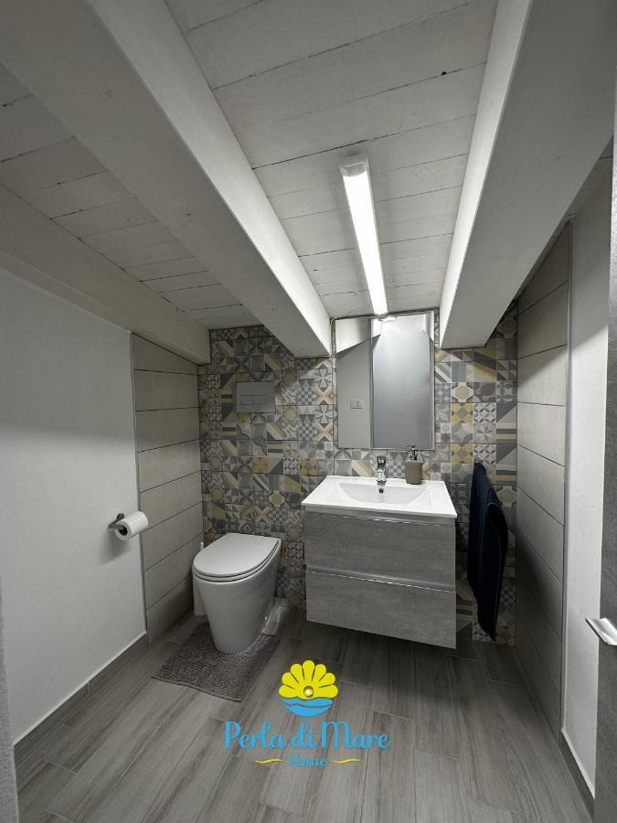 Perla Di Mare Apartment Siculiana Exterior photo